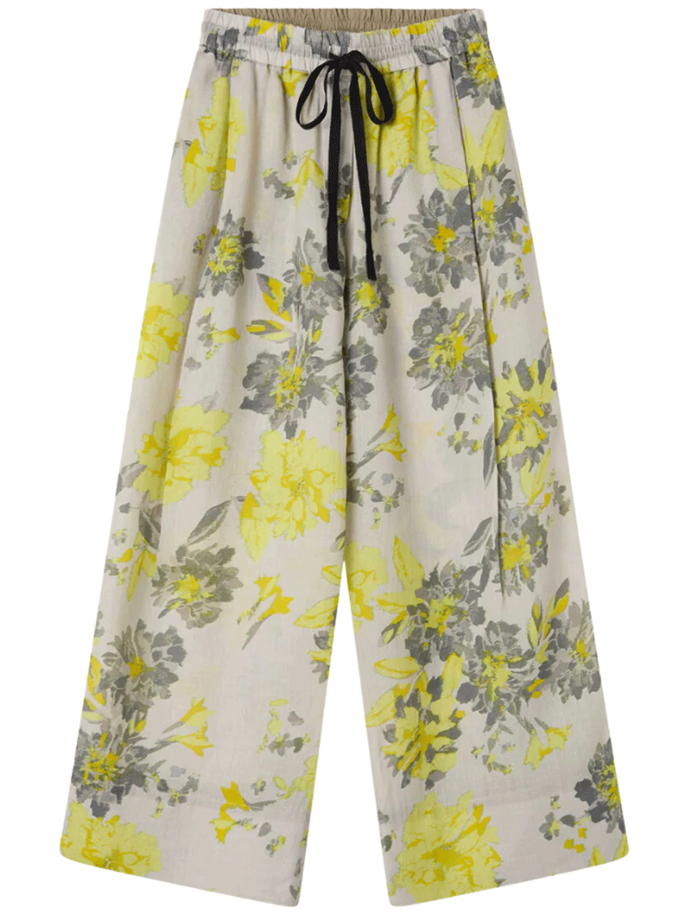 Lee-Mathews-Lila-Pants-Yellow-1