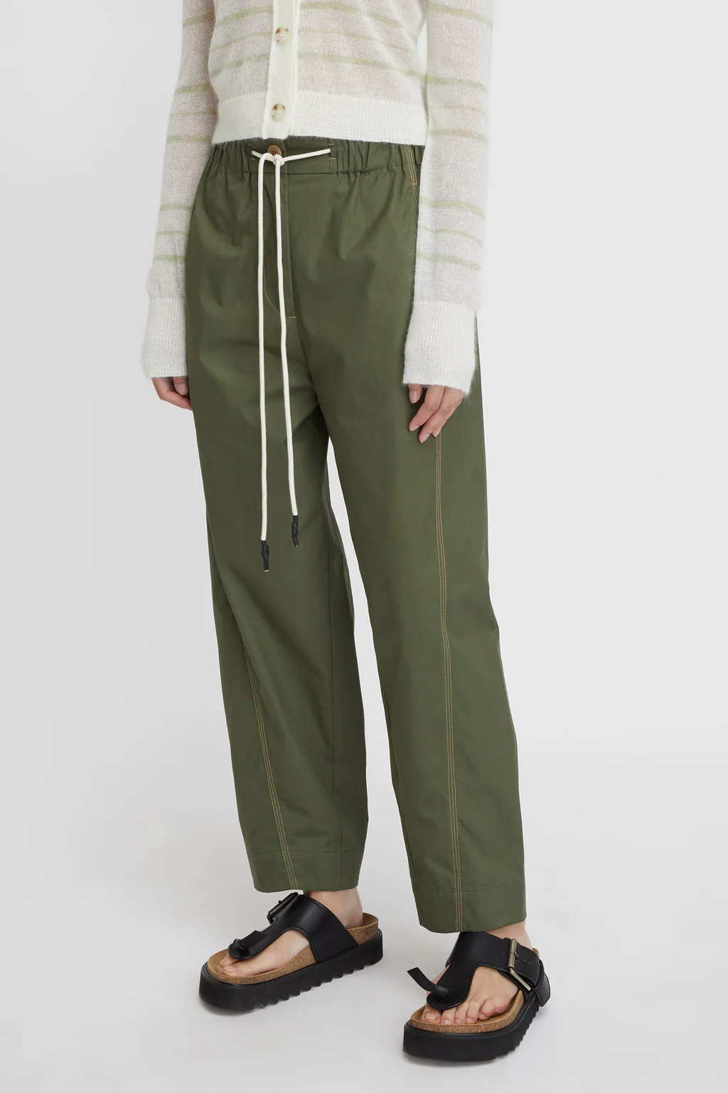 Lee-Mathews-Maddy-Pants-Green-5