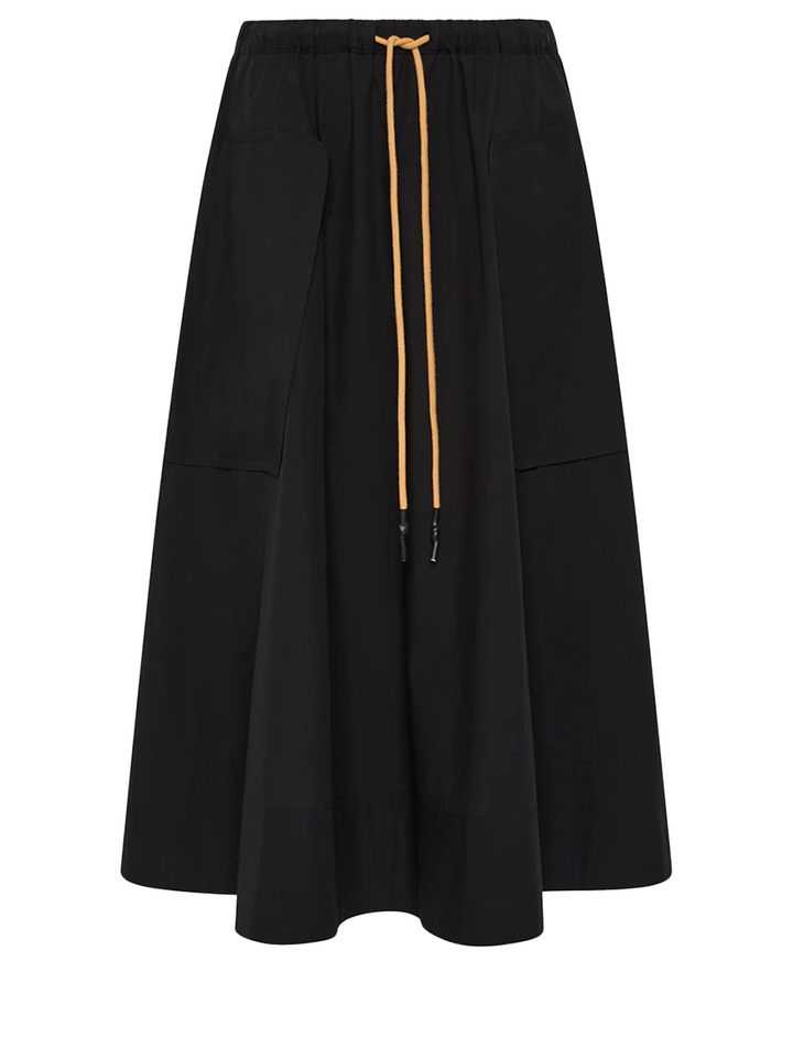 Evette Midi Skirt