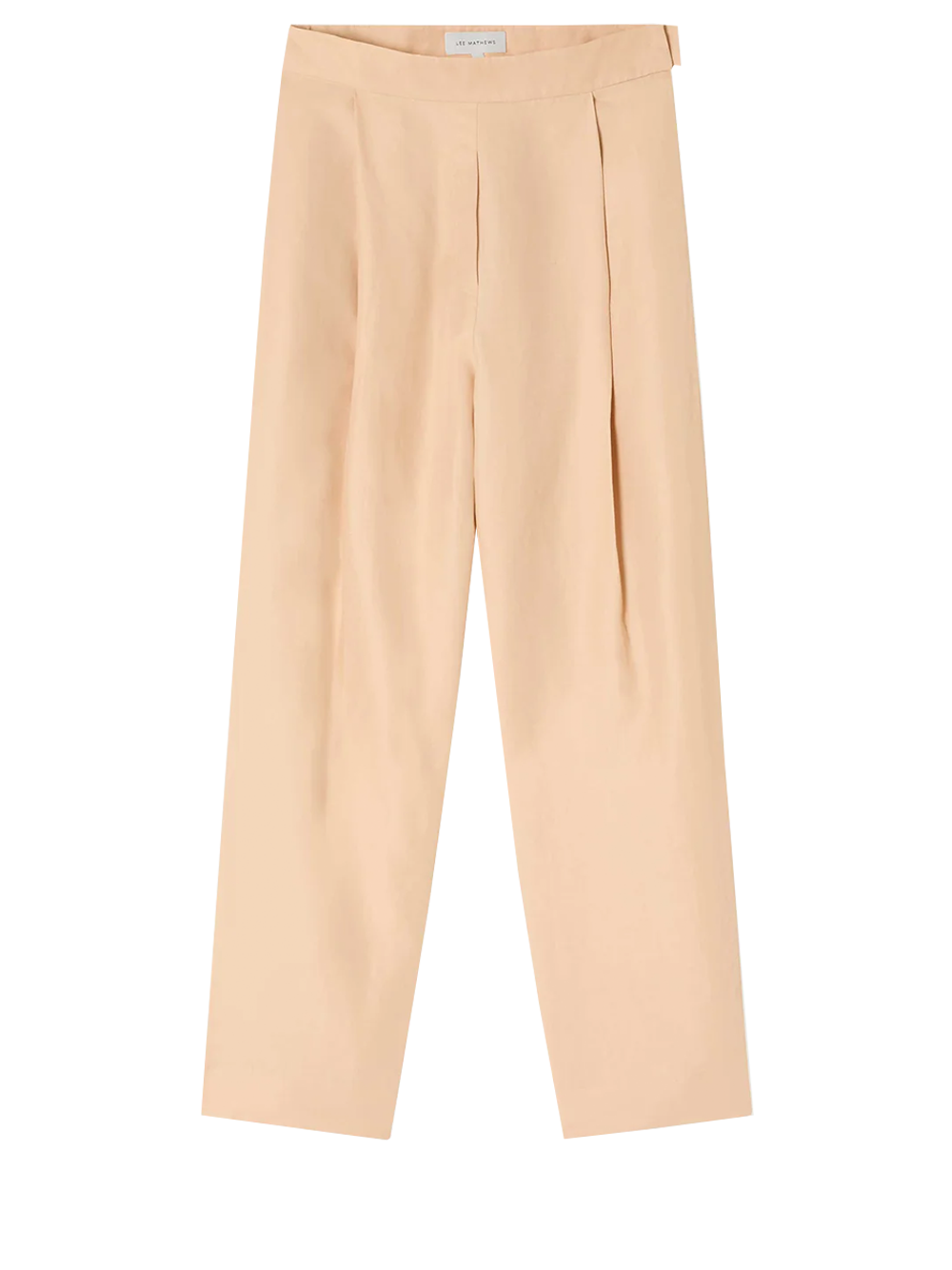 Lennox Pleat Pant