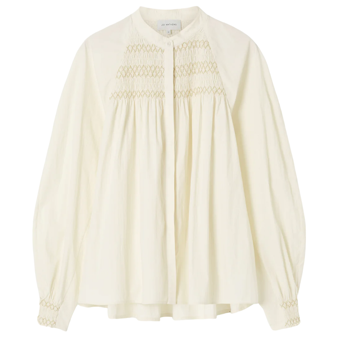 Lee_Mathews_Capri_Blouse_Offwhite