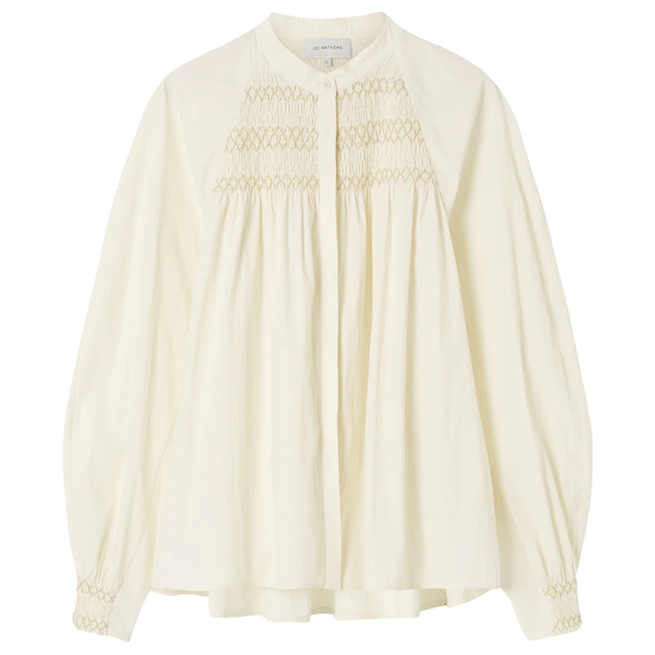 Lee_Mathews_Capri_Blouse_Offwhite