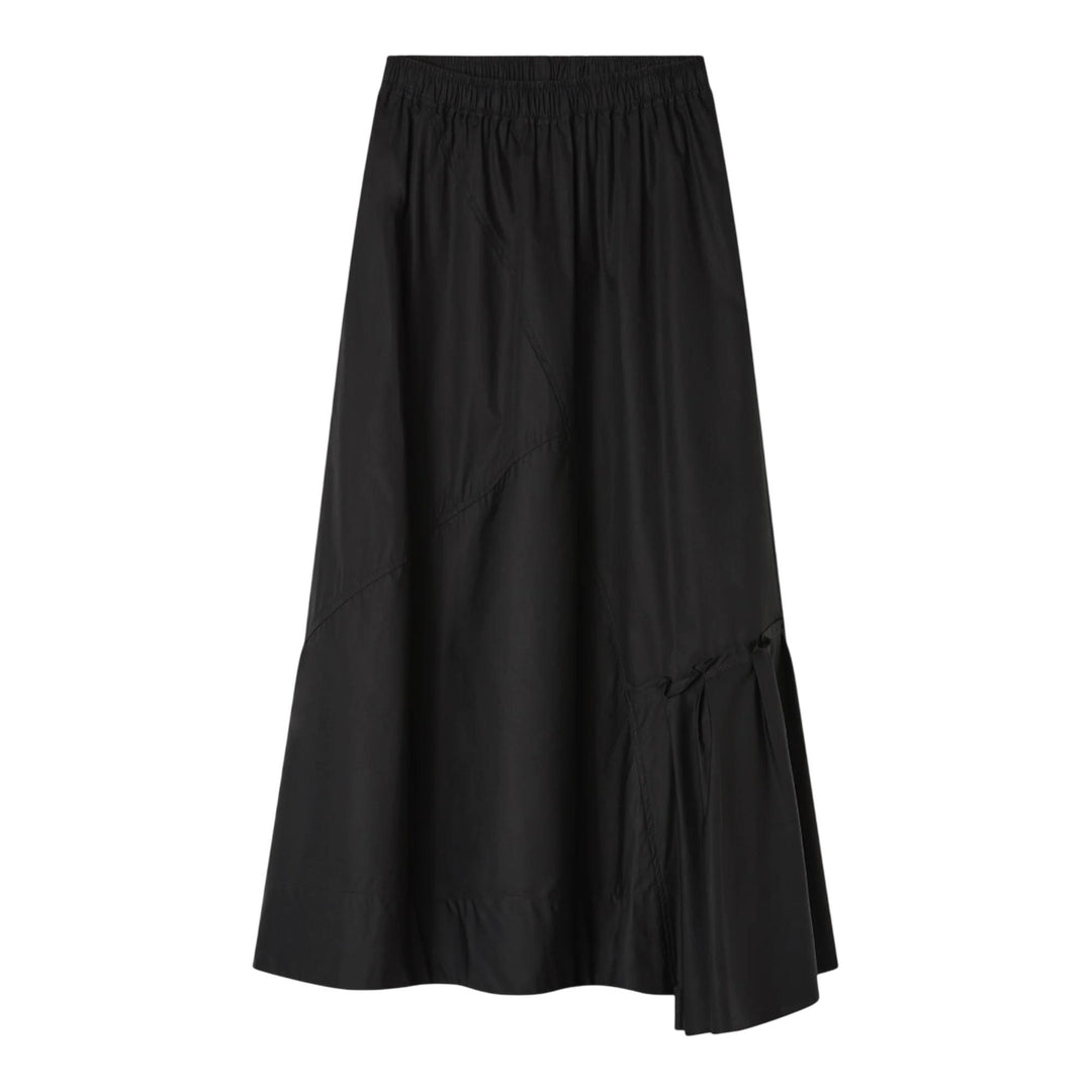 Club21 - Lee Mathews - Ella Skirt - SKIRTS - Black