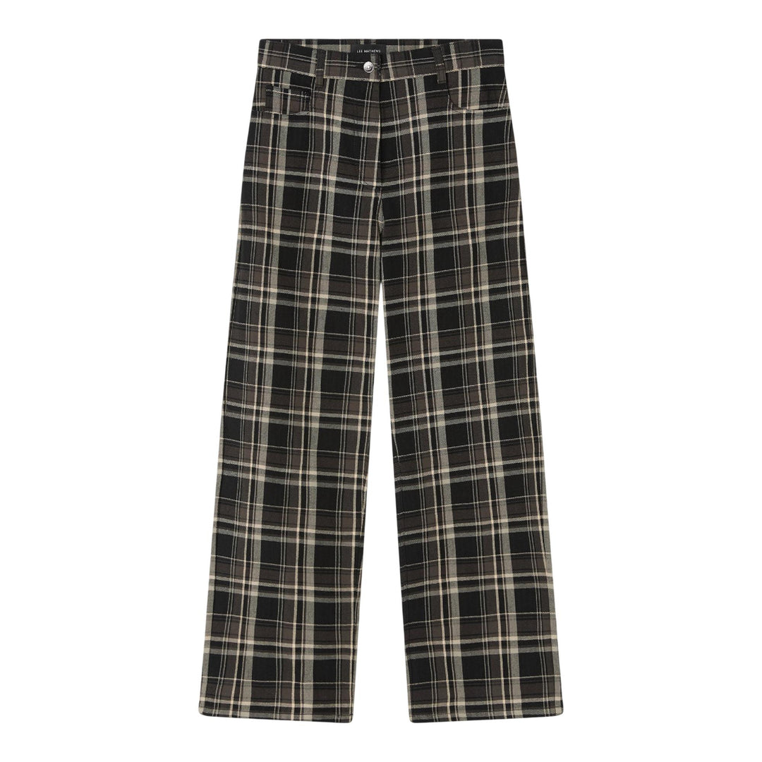 Club21 - Lee Mathews - Elliot Pant - PANTS - Olive
