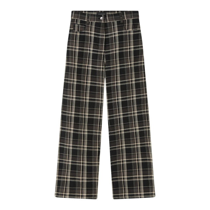 Club21 - Lee Mathews - Elliot Pant - PANTS - Olive