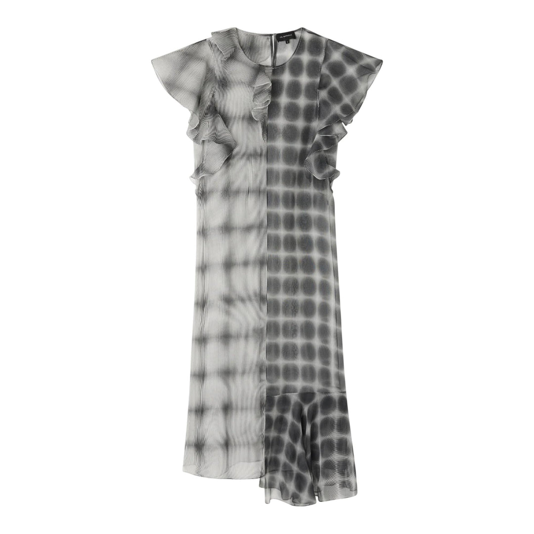 Club21 - Lee Mathews - Stirling Dress - WOVEN DRESSES - Olive