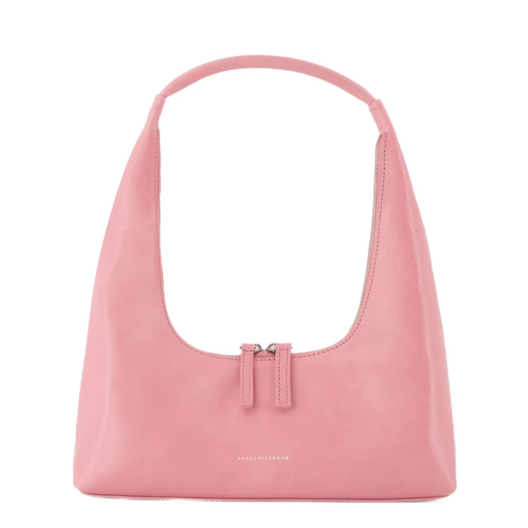 Hobo Shoulder Bag