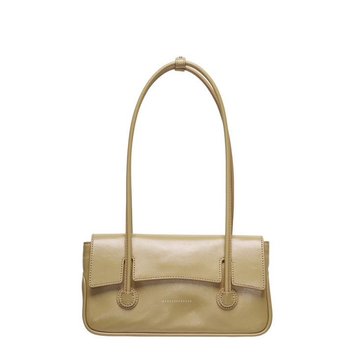 Flap Small Shoulder Bag