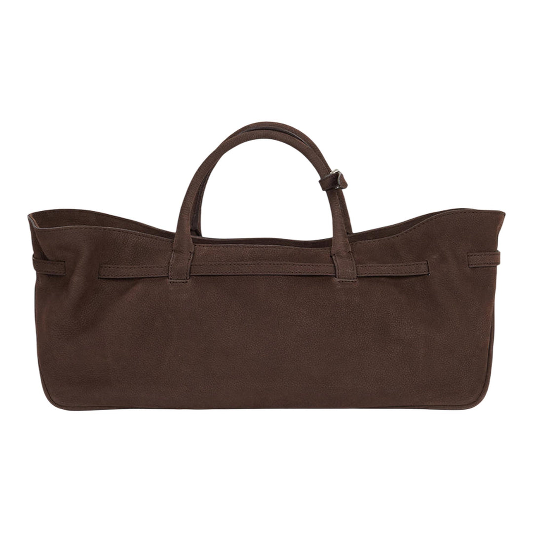 Club21 - MARGESHERWOOD - Grandma Used Bag - CROSS BODY - Brown