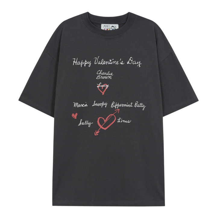 Happy Valentine's Day T-Shirt