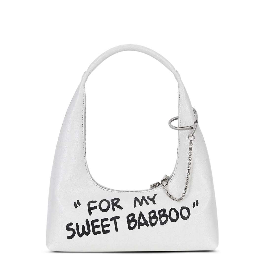 Hobo Shoulder Bag