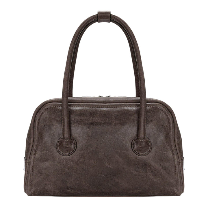 Club21 - MARGESHERWOOD - Soft Tote - HANDBAGS - Brown