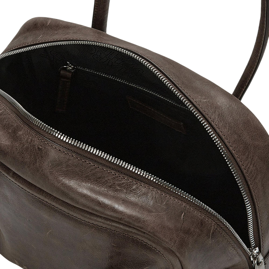 Club21 - MARGESHERWOOD - Soft Tote - HANDBAGS - Brown