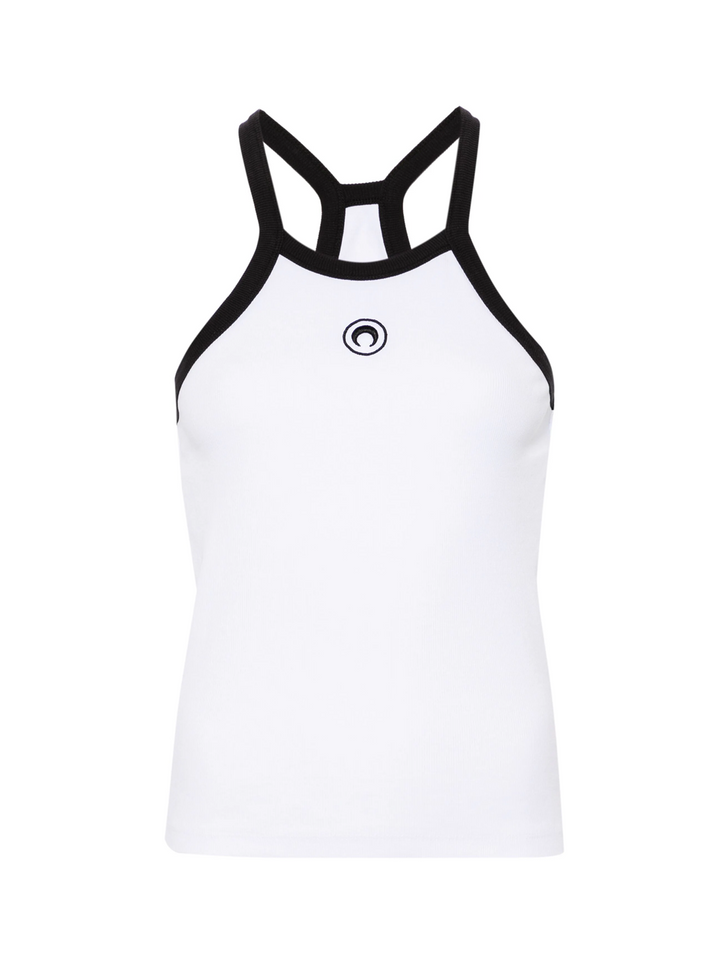 MARINESERRE_OrganicCottonRib2X2TankTop_White