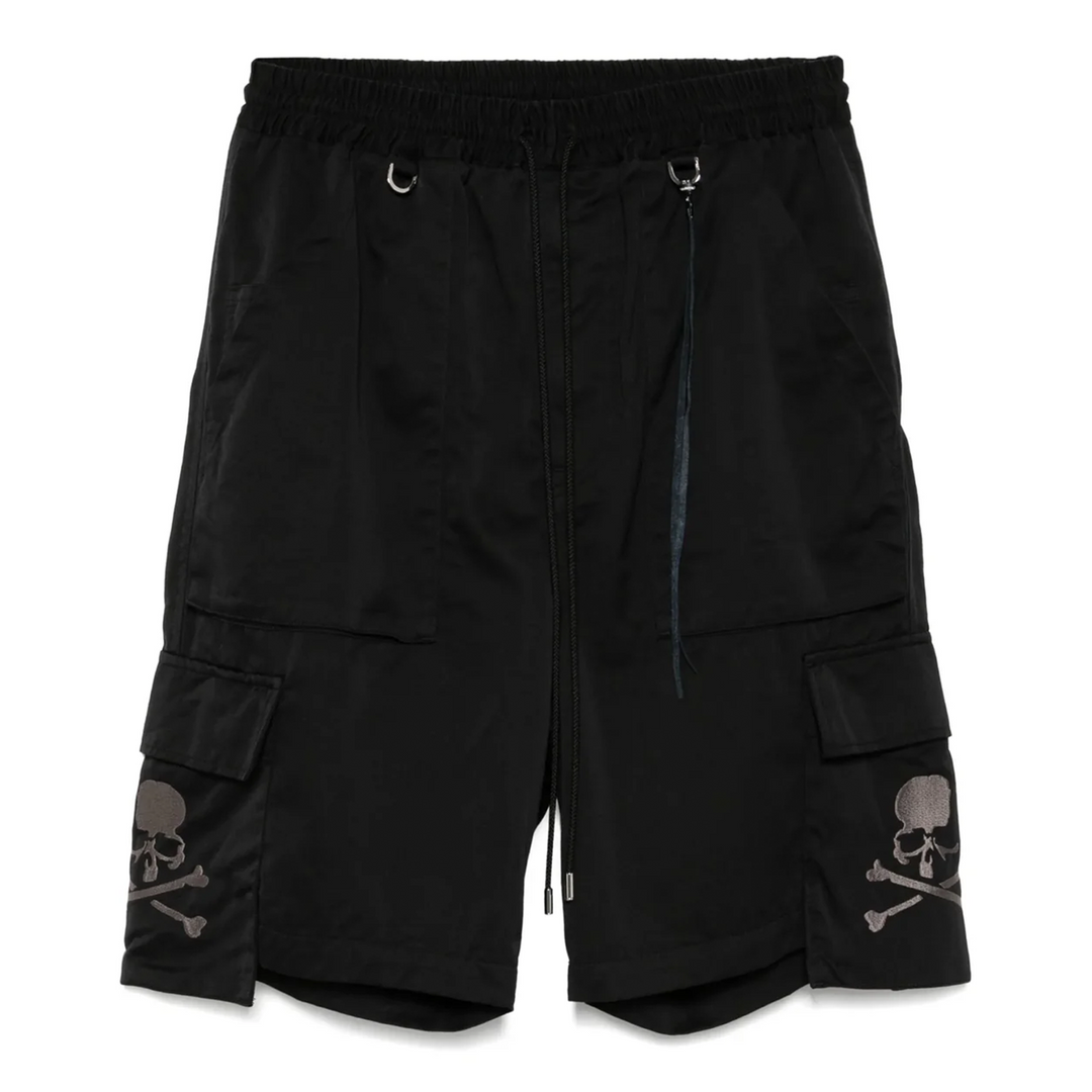 Regular Fit Cargo Shorts