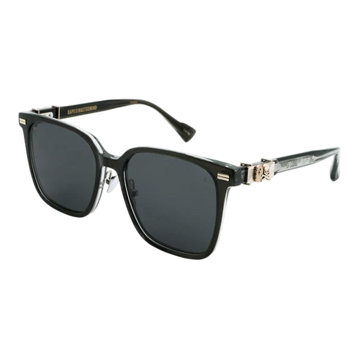 Club21 - MASTERMIND - Bape Sunglasses - EYEWEAR - Grey
