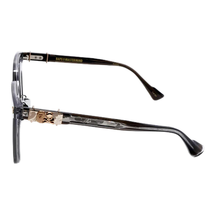 Club21 - MASTERMIND - Bape Sunglasses - EYEWEAR - Grey
