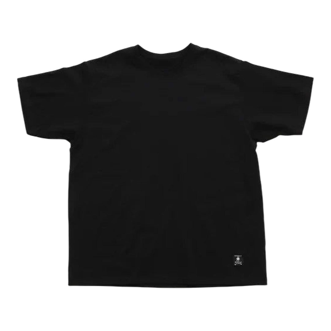 Club21 - MASTERMIND - Lounge T-Shirt N Boxer Set - LOUNGEWEAR - Black