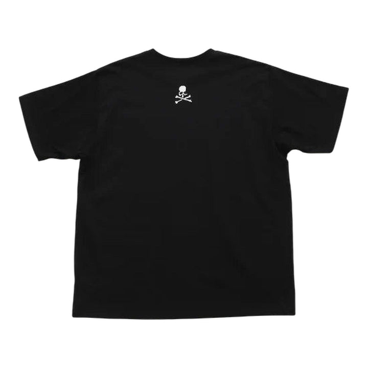 Club21 - MASTERMIND - Lounge T-Shirt N Boxer Set - LOUNGEWEAR - Black