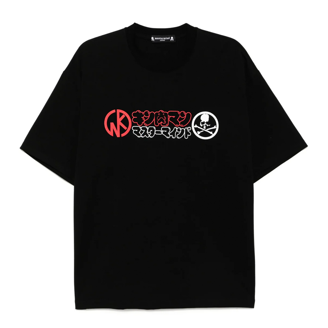 Ultimate Muscle T-Shirt