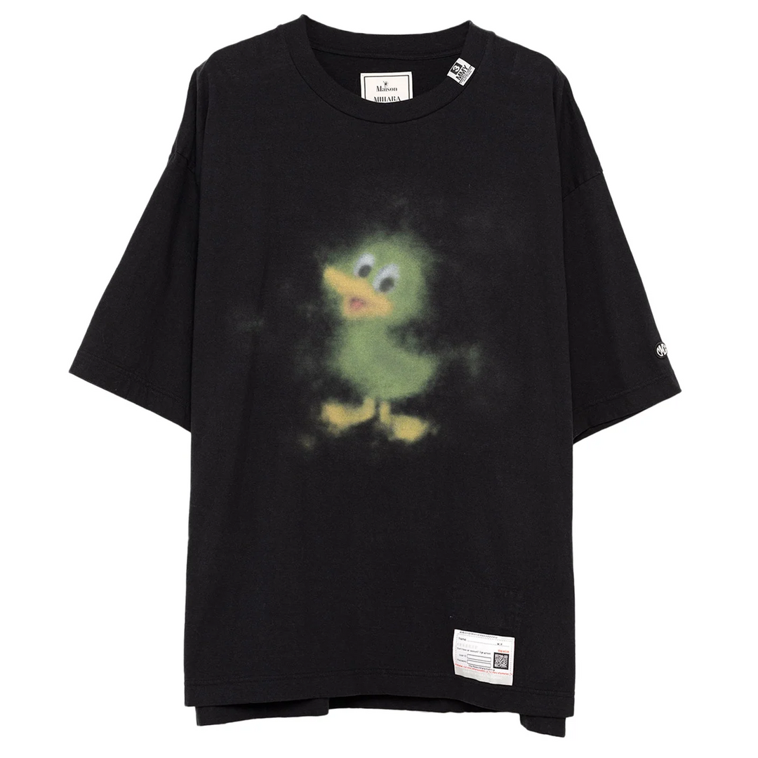 Duck Printed Tee