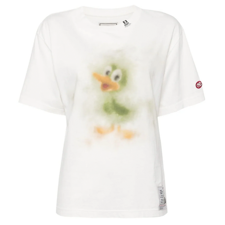 Duck Printed Tee