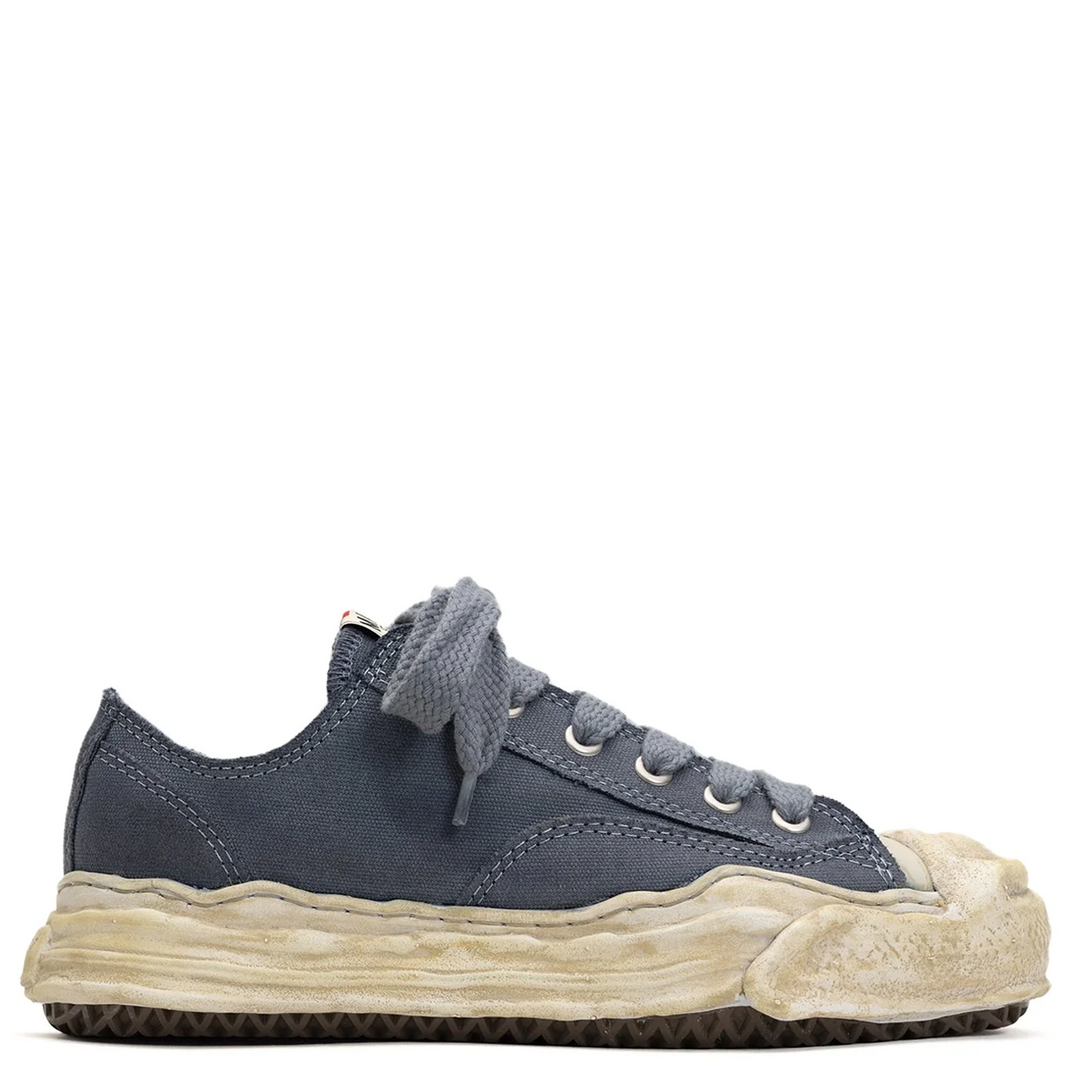 Hank Original Sole 帆布 Garm 運動鞋