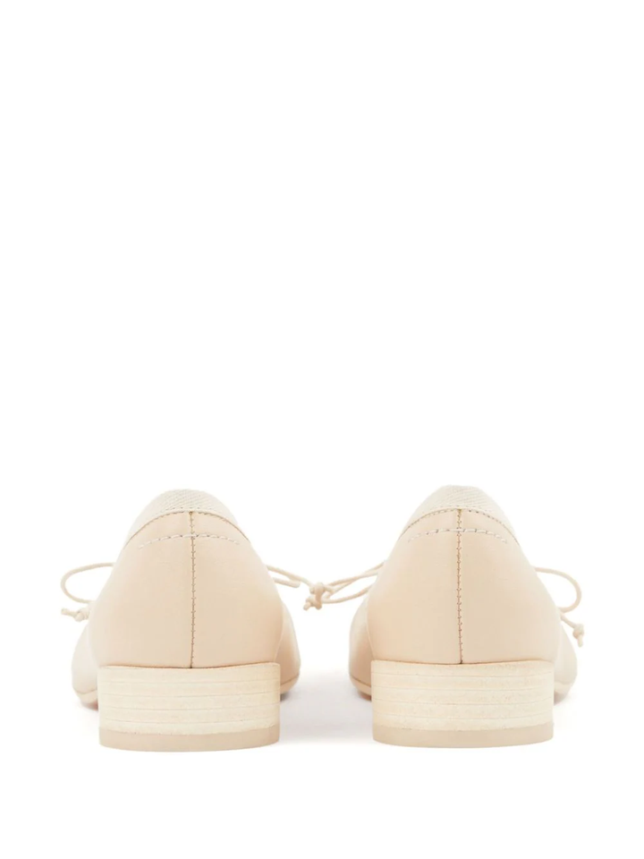 MM6-Ballet-Shoe-Beige-3