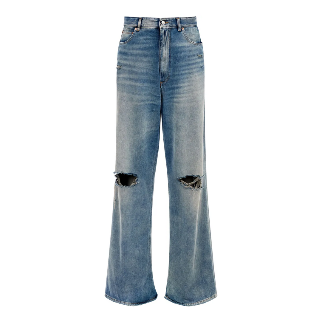 Pants 5 Pockets