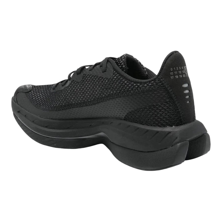Club21 - MM6 - Shoes - SNEAKERS - Black