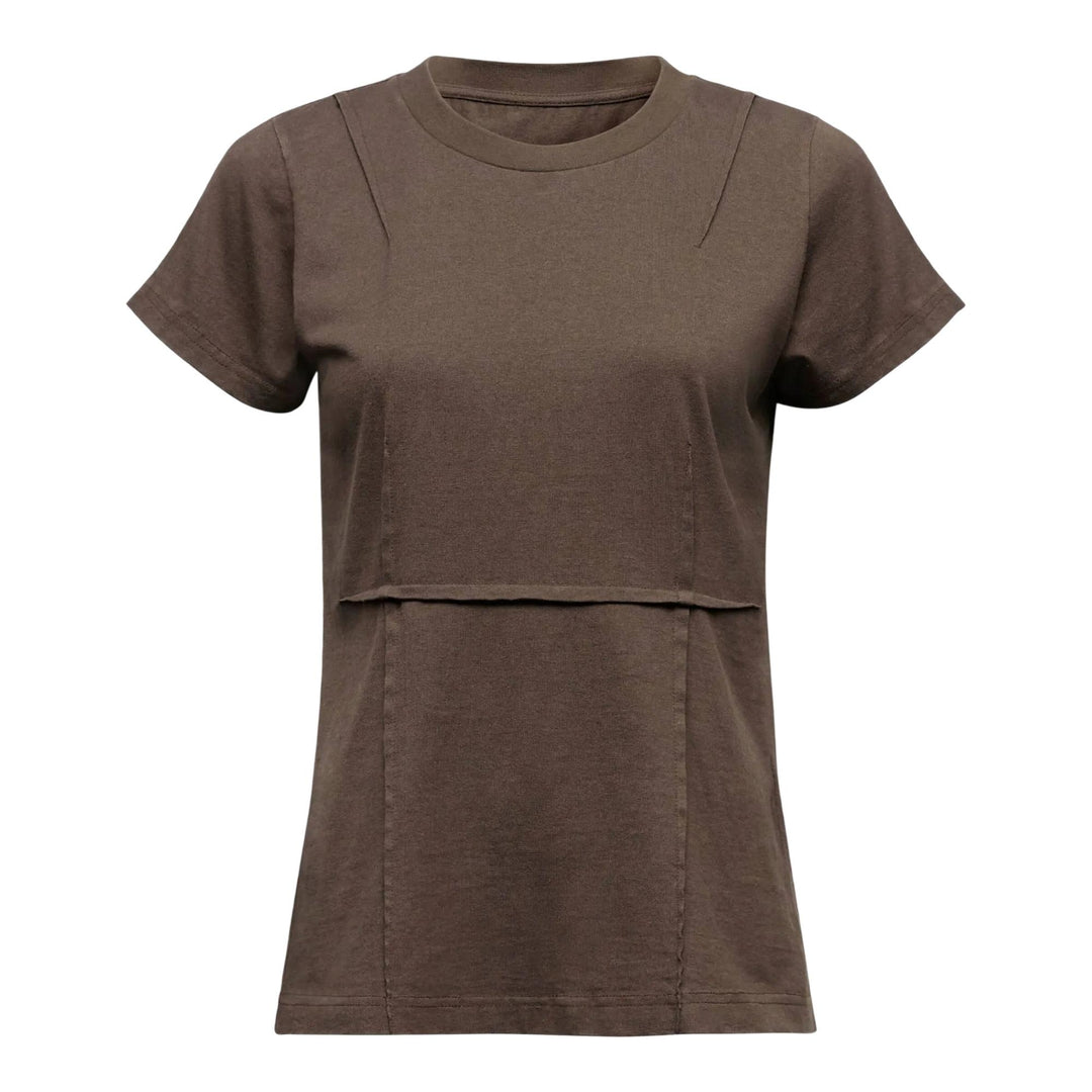 Club21 - MM6 - T-Shirt - TEES - Brown