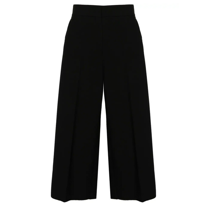 Cropped Trousers