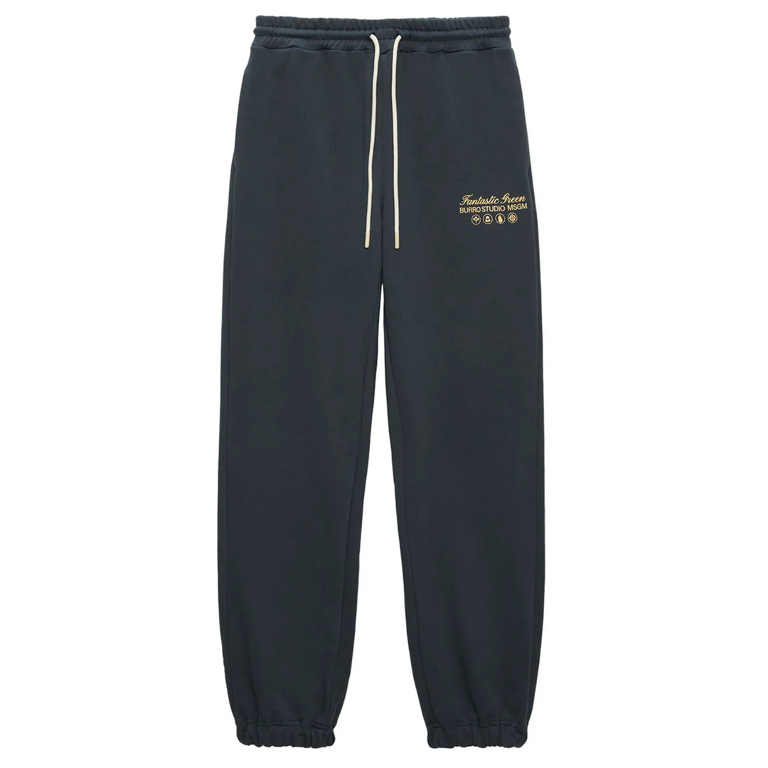 Drawstring Joggers