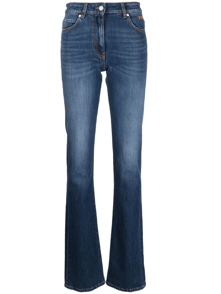 MSGM-Slim-Fit-Long-Jeans-Denim-1