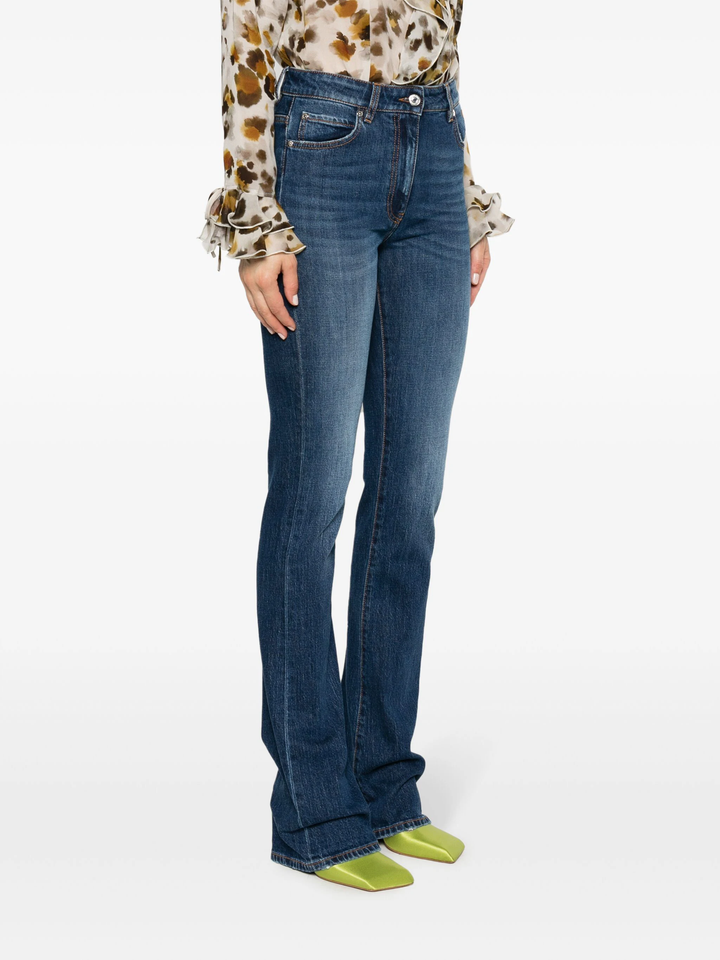 MSGM-Slim-Fit-Long-Jeans-Denim-3