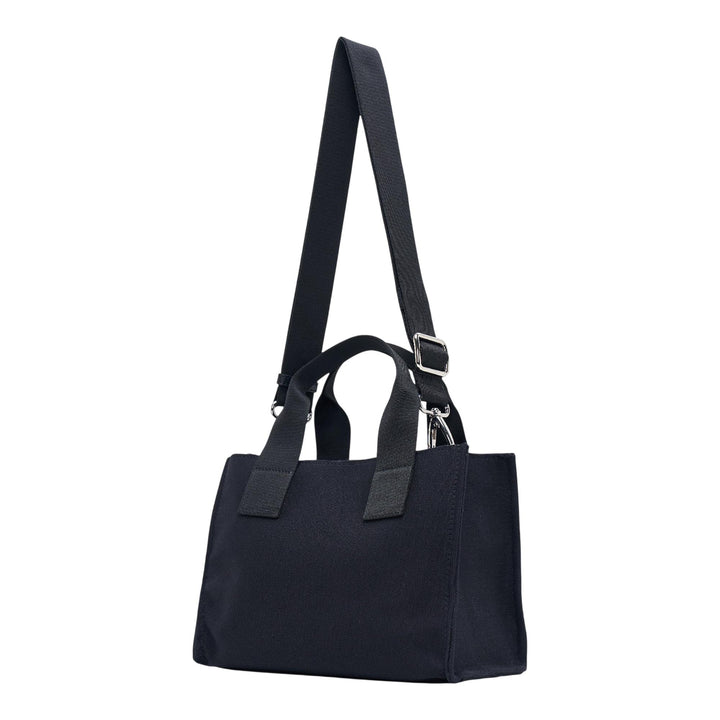 Club21 - MSGM - Elegant Msgm Micro Tote - MINI BAGS - White