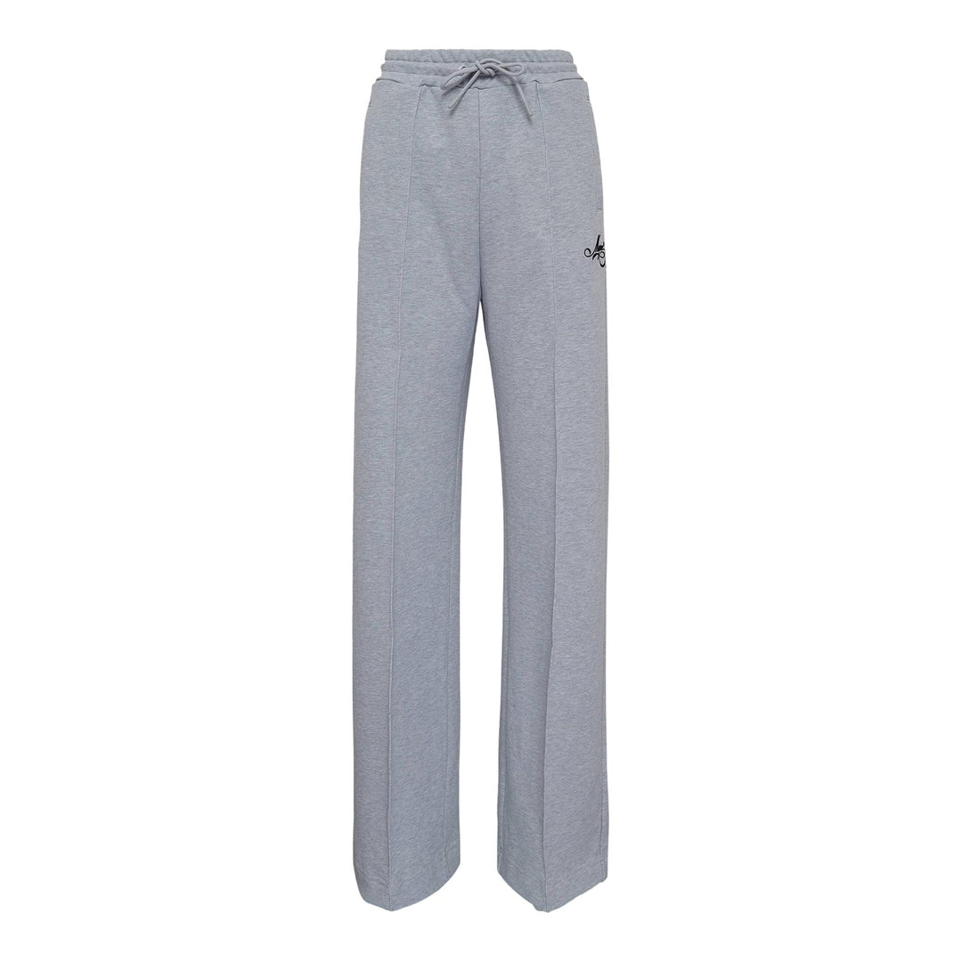 Club21 - MSGM - Elegant Msgm Sweat Pants - PANTS - Grey
