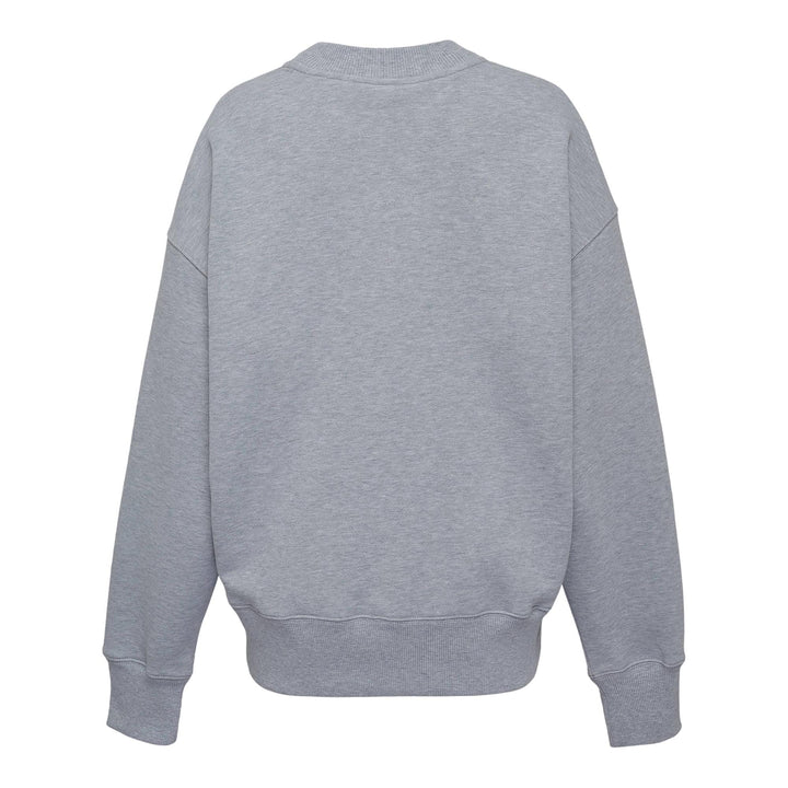 Club21 - MSGM - Elegant Msgm Sweatshirt - SWEATSHIRTS - Grey