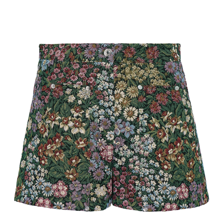 Garden Gobeline Shorts