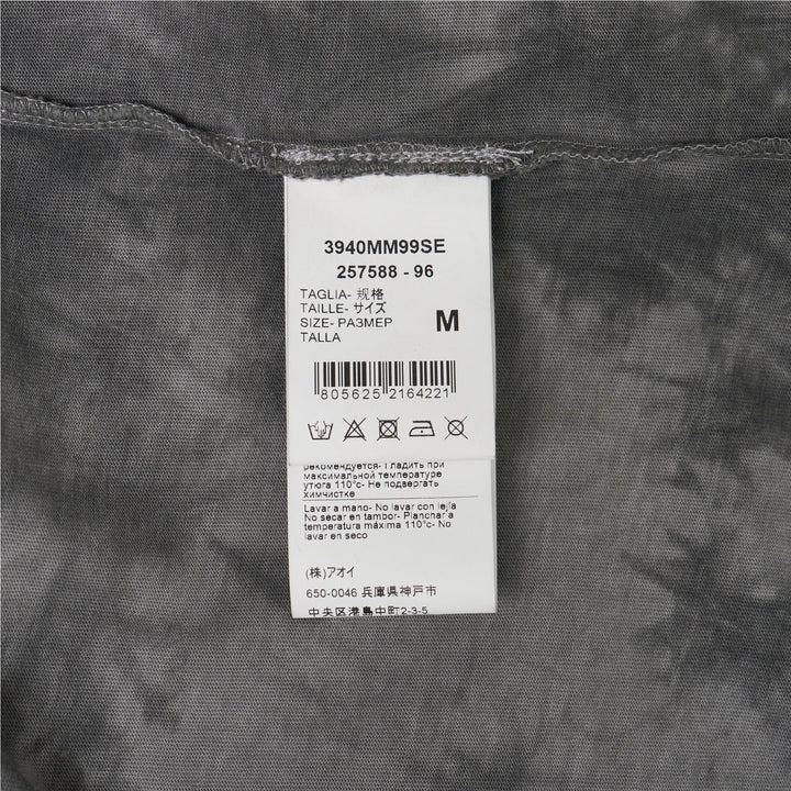 Club21 - MSGM - Logo T-Shirt - TEES - Grey