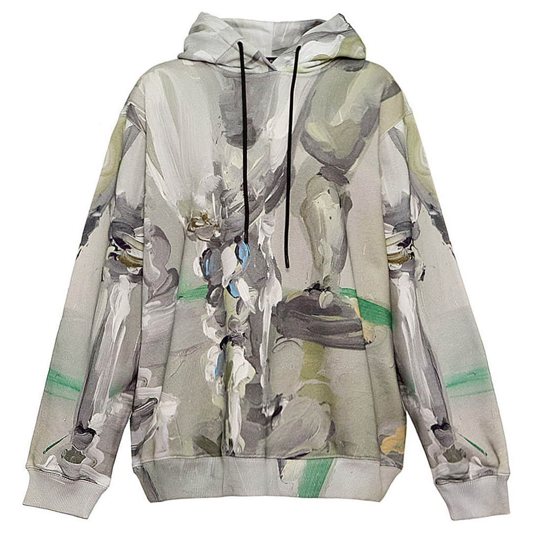 MSGM_Printed_Hoodie_Grey