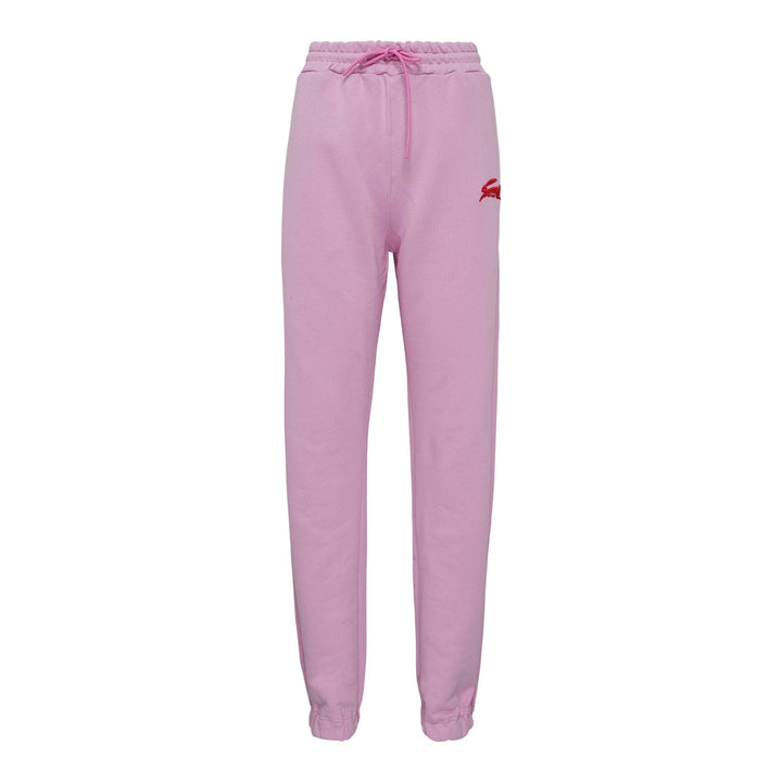 Club21 - MSGM - Red Rabbit Sweatpants - PANTS - Pink