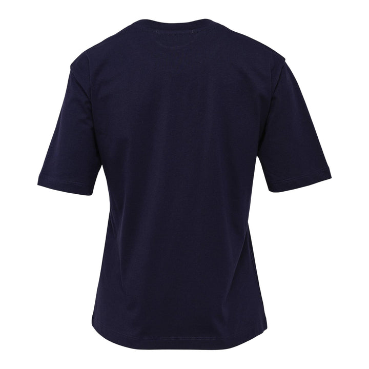 Club21 - MSGM - Same Tone T-Shirt - TEES - Black