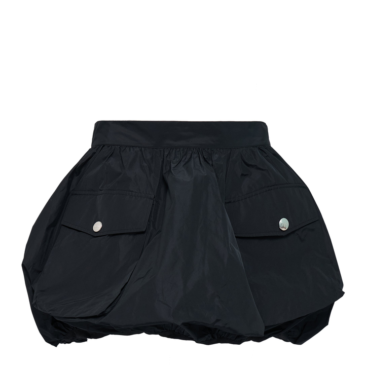 Taffeta Skirt