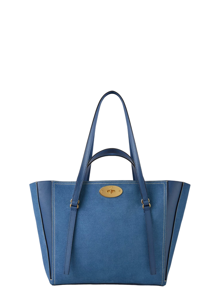 MULBERRY_Bayswater_Tote_Indigo_Denim_Suede_Indigo