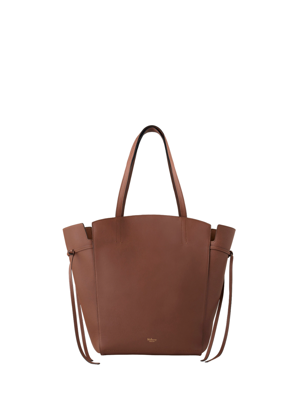Clovelly Tote Bright Oak Micro Classic Grain
