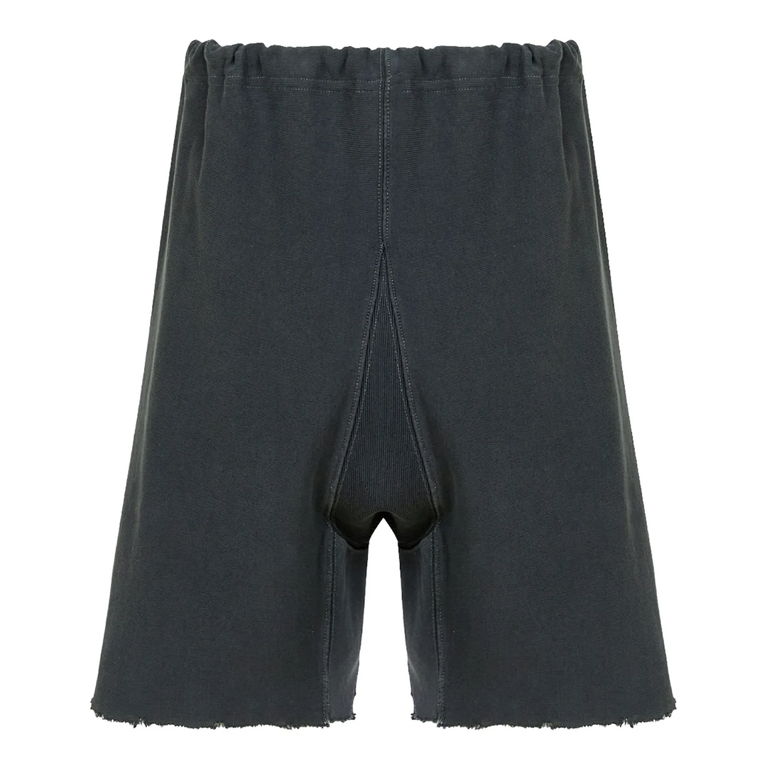 Shorts Cotton Fleece