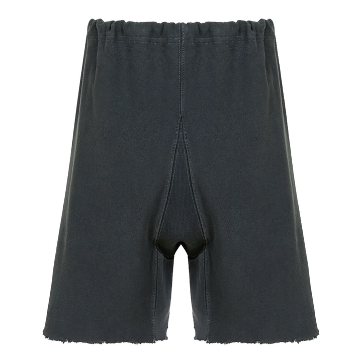 Shorts Cotton Fleece