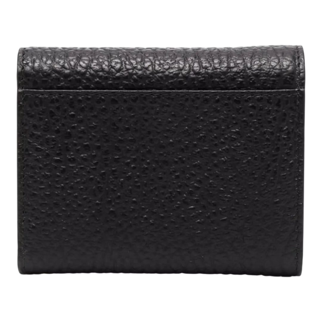Club21 - Maison Margiela - Four Stitches Wallet - WALLETS - Black