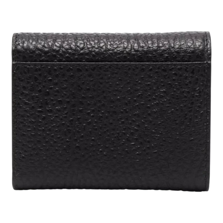 Club21 - Maison Margiela - Four Stitches Wallet - WALLETS - Black